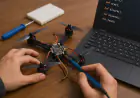 Drone Yapım ve Kodlama Nedir ?