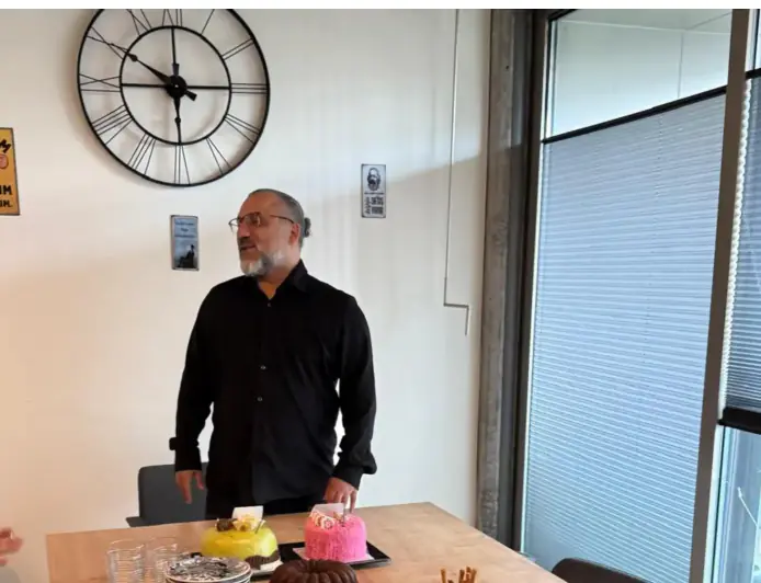 Vergi Kaçağını Önleyerek Ekonomiye Kazandıran Uzman: Aydın Korkmaz