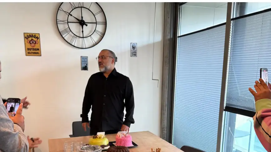 Vergi Kaçağını Önleyerek Ekonomiye Kazandıran Uzman: Aydın Korkmaz